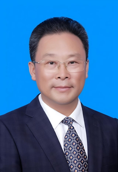 党委书记：凃华君