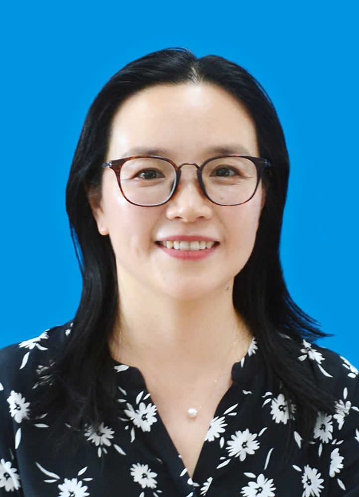 党委副书记兼副院长：李焱